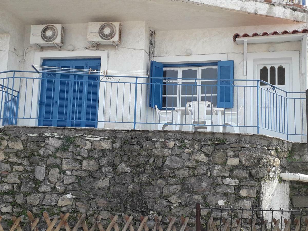 Angira - Koroni Apartments Luaran gambar