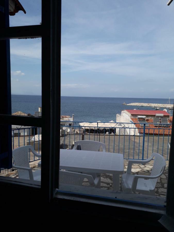 Angira - Koroni Apartments Luaran gambar