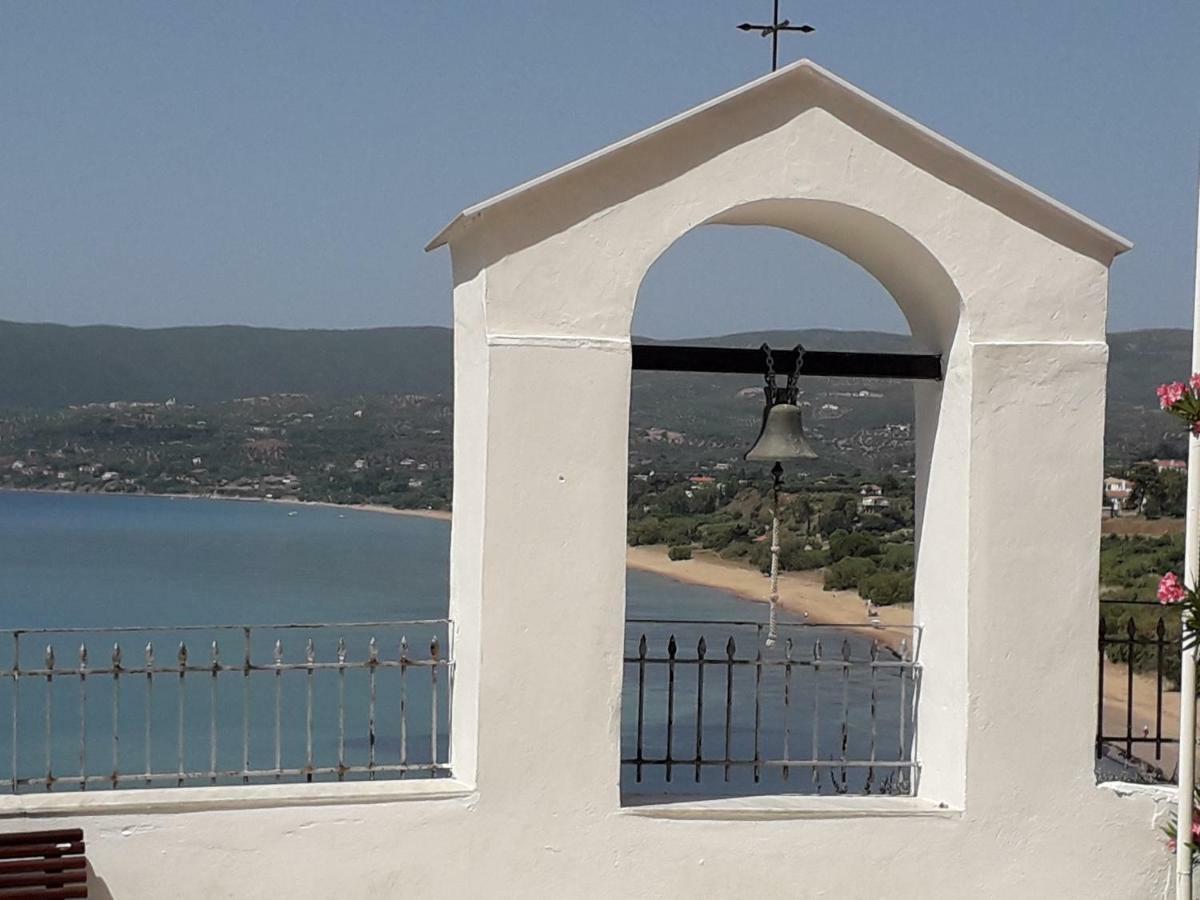Angira - Koroni Apartments Luaran gambar