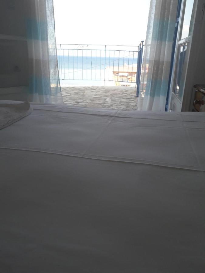 Angira - Koroni Apartments Luaran gambar