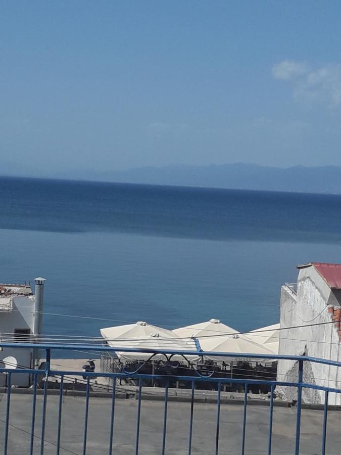 Angira - Koroni Apartments Luaran gambar